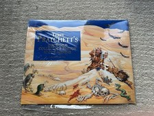Terry Pratchett 2002 Discworld