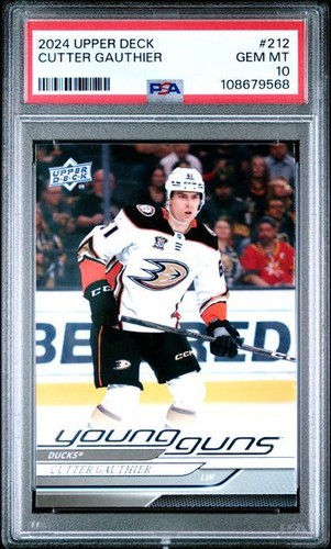 2024 upper deck series - upper, 1