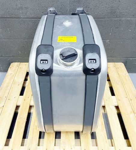 Scania compatible reserve fuel - compatible,