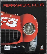 Cavalleria No 6 Ferrari 375