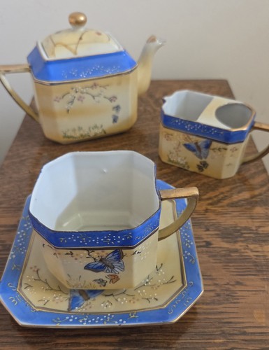 Delightful vintage japanese - delightful,