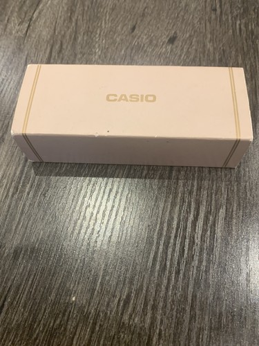 Vintage casio dbt w - dbt, 70