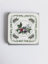 Portmeirion holly ivy - portmeirion, set