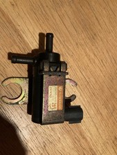 Subaru 2 Port Boost Solenoid