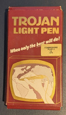 Trojan Light Pen C16/+4