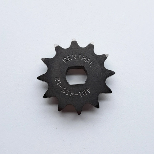 Renthal sprocket front - renthal,