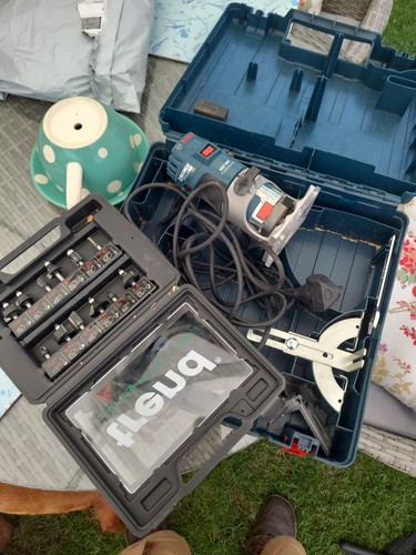 Bosch gkf600 professional - ,