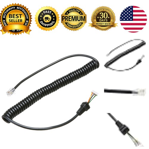 Replacement microphone mic