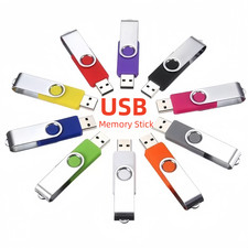 USB Memory Stick 2.0, High