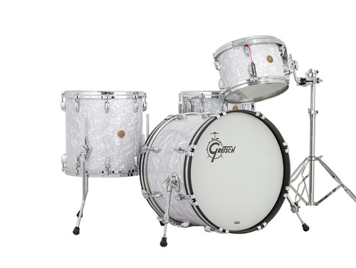Gretsch usa custom drum - gretsch,