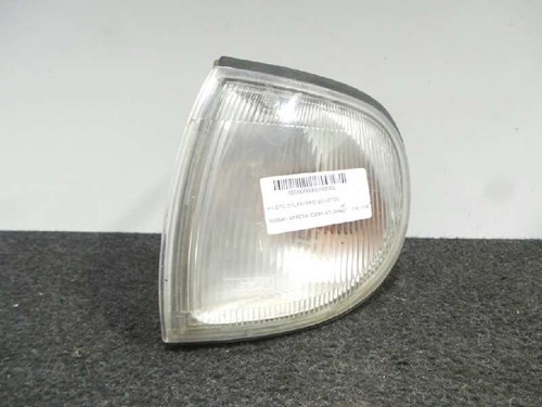 Front left headlight 402005 - headlight, /