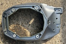 LOWER COWLING ENGINE TRAY 6HP 8HP 9.9HP Yamaha F8C F9.9F 4 Stroke Outboard 68T-