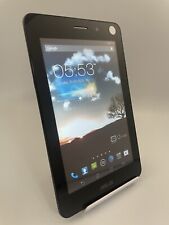 Asus Fonepad K004 7" Grey Unlocked 3G 8GB 1GB Ram Android Tablet