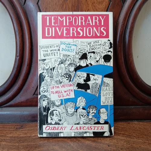 Temporary diversions new - temporary,