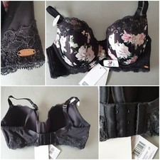 Tesco F&F T Shirt Bra 34DD