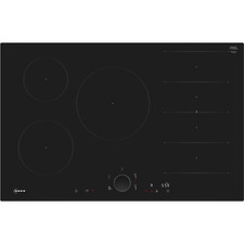 Neff N90 80cm 5 Zone Induction