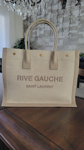 Saint laurent rive - rive, gauche