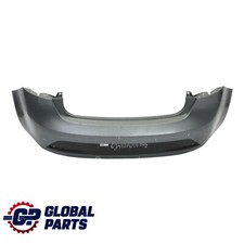 Seat Ibiza 6J FR Rear Bumper