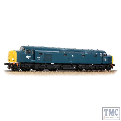 489 bachmann gauge class - 32-489, oo