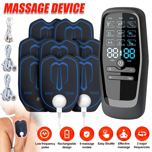 Modes tens unit - 27,