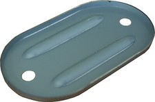 Beetle Framehead Cover Plate -