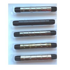 28mm Bay Pole Bend Elbow Joint for bay window curtain pole, Adjustable bend