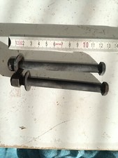 Yamaha Fzs600 Dog Bone Bolts (B)