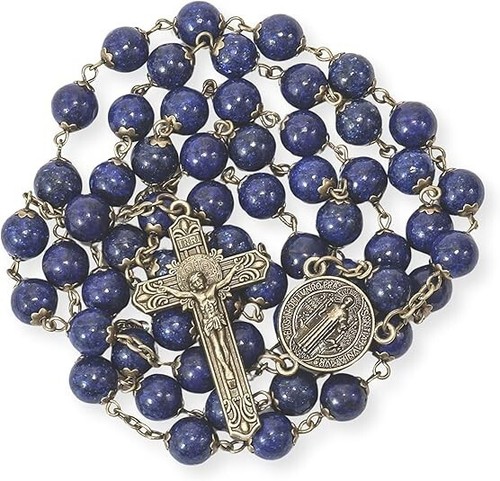 Natural lapis lazuli stone - natural,