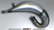 DEP DEPT2124 Exhaust Pipe KTM