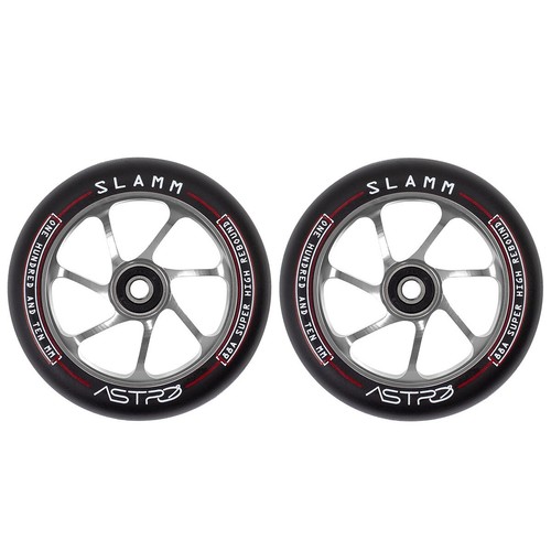 Slamm 110mm astro - 110mm, metal