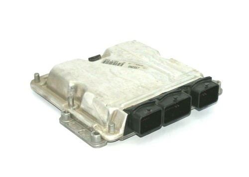Ecu control unit peugeot - unit,