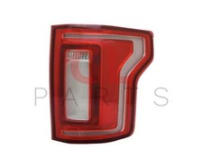 FOR FORD F-150 2015-2017 TAIL LIGHT Right TYC SAE USA Type FL3Z-13404-E Ne