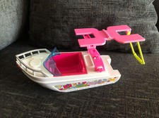 Polly Pocket Tropical Splash