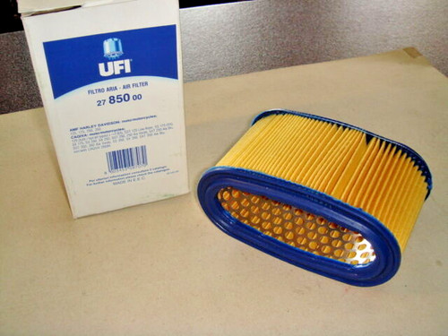 Air filter cagiva 125 sst - cagiva, 175