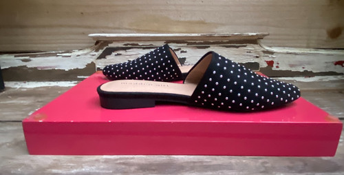 Madden girl black - madden, studded