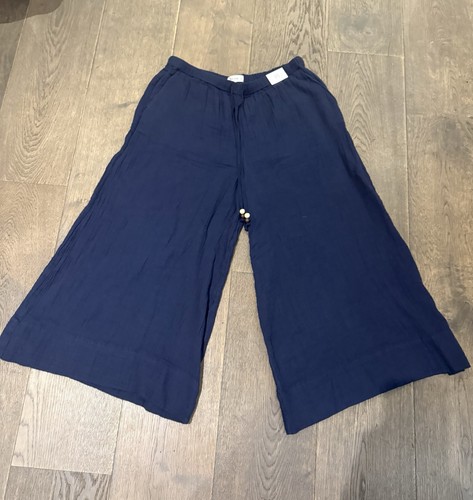 Bnwt per una navy wide - per,