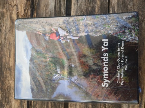 Symonds yat climbers club - yat,
