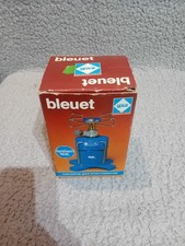 Bleuet Portable Camping Stove Vintage
