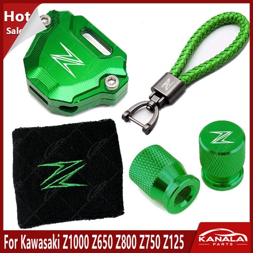 Cnc brake fluid reservoir - brake,