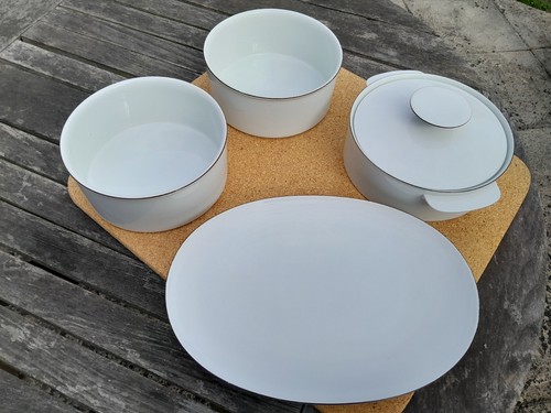 Thomas rosenthal white - rosenthal,