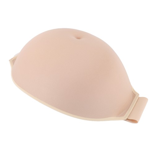 False pregnancy tummy - pregnancy,