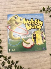 Wobbly Worm Childrens Aiming