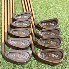 Ping Eye2 Beryllium Copper