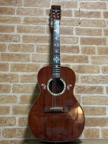Takamine 406 1992 - 1992, hawaiian