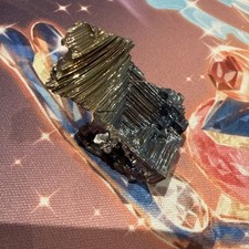Bismuth Crystal