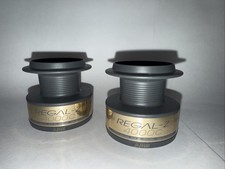 2 Daiwa REGAL-Z Spinning Reel