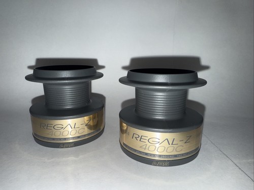 Daiwa regal spinning - 2, regal-z
