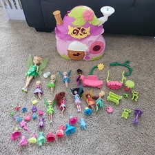 2011 Disney Fairies Tinkerbell