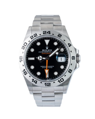 Rolex explorer 226570 2022 - ii,