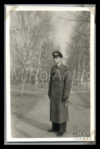 Photo ww2 luftwaffe sergeant - photo,, ww2,